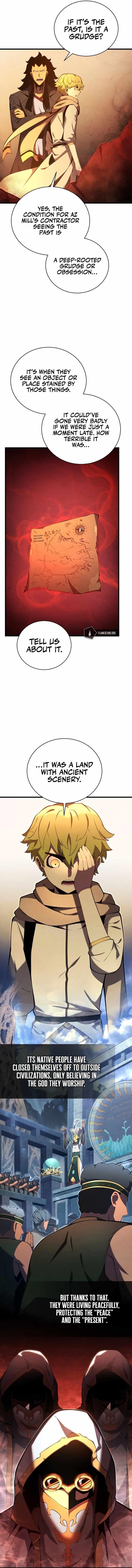 Read Swordmaster’s Youngest Son EN Manga Online