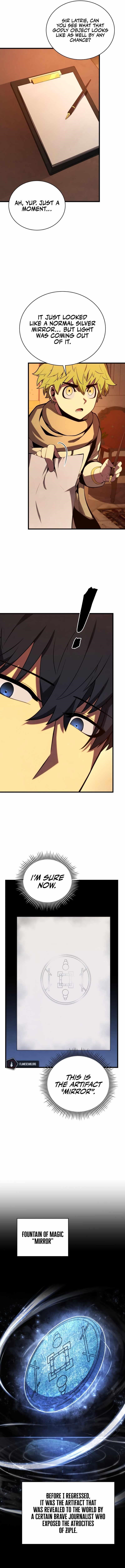 Read Swordmaster’s Youngest Son EN Manga Online