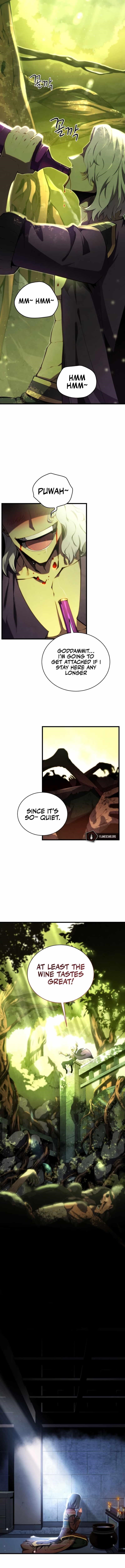 Read Swordmaster’s Youngest Son EN Manga Online