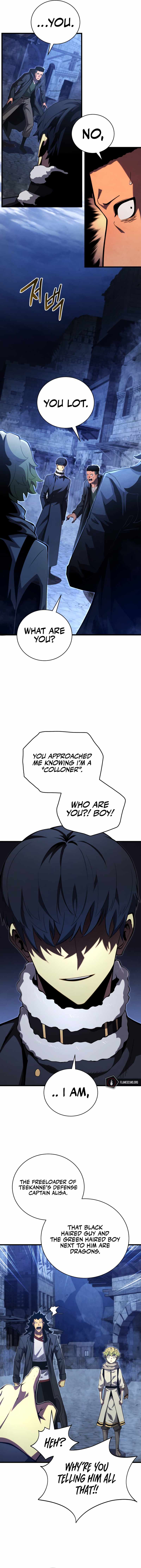 Read Swordmaster’s Youngest Son EN Manga Online