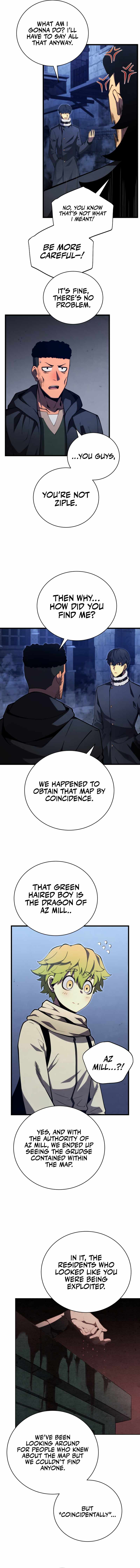Read Swordmaster’s Youngest Son EN Manga Online