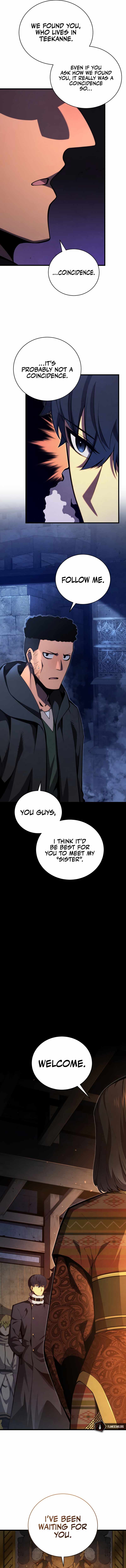 Read Swordmaster’s Youngest Son EN Manga Online