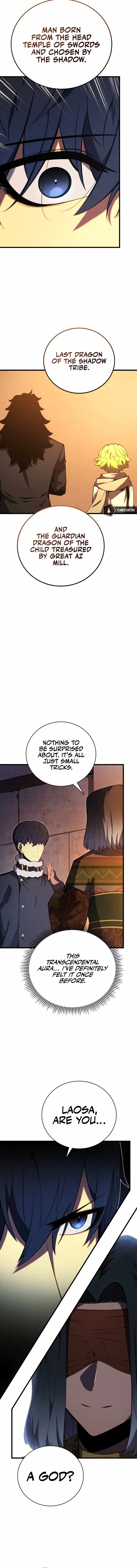 Read Swordmaster’s Youngest Son EN Manga Online