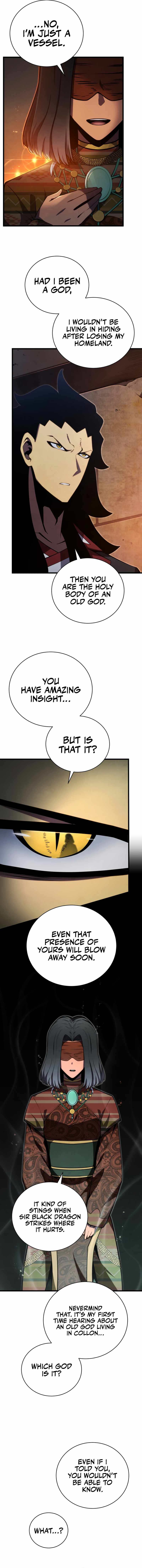 Read Swordmaster’s Youngest Son EN Manga Online
