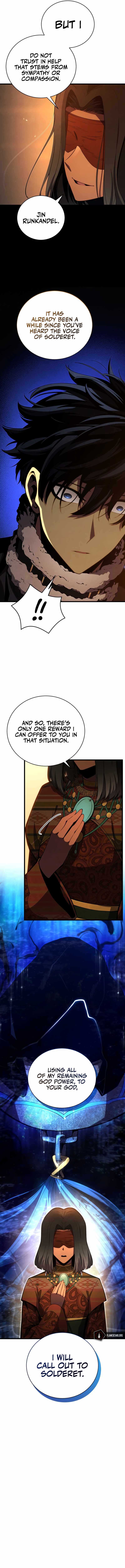 Read Swordmaster’s Youngest Son EN Manga Online