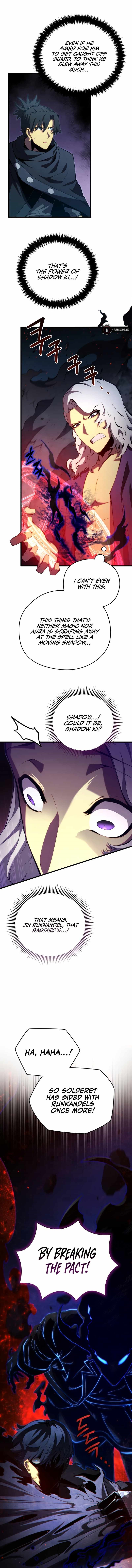 Read Swordmaster’s Youngest Son EN Manga Online