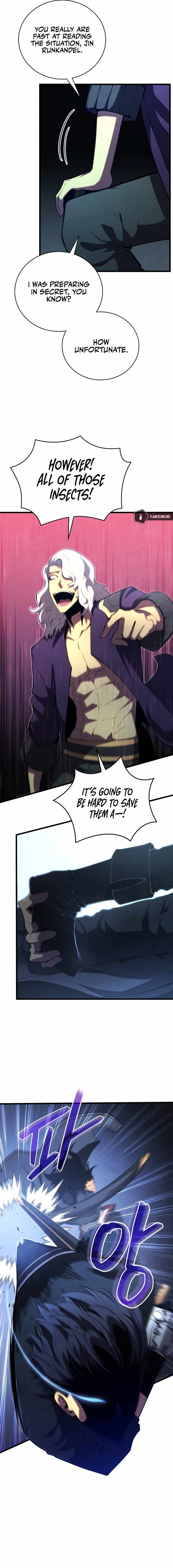 Read Swordmaster’s Youngest Son EN Manga Online