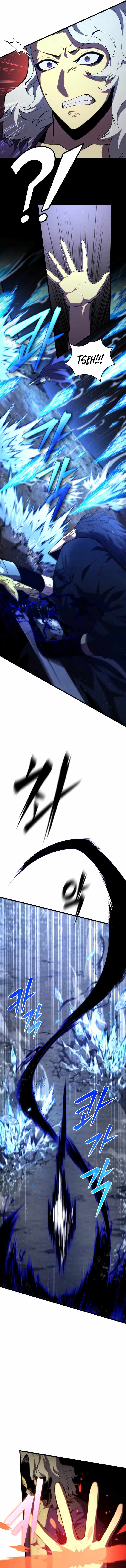 Read Swordmaster’s Youngest Son EN Manga Online