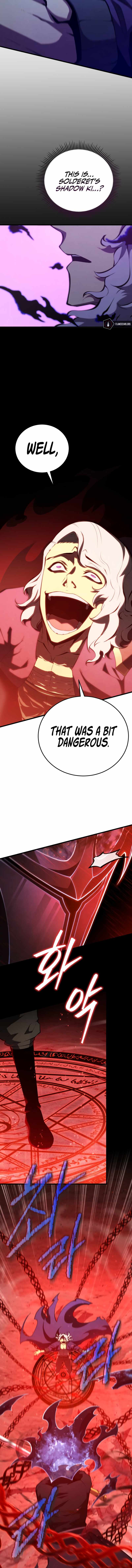 Read Swordmaster’s Youngest Son EN Manga Online