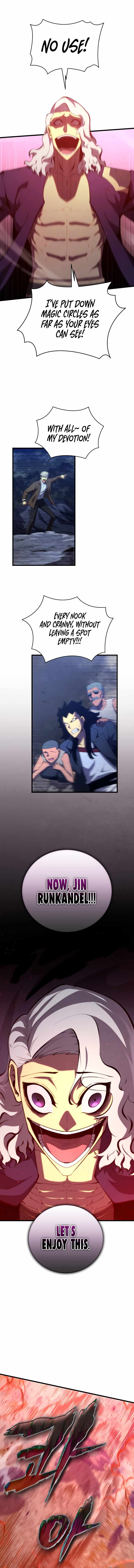 Read Swordmaster’s Youngest Son EN Manga Online
