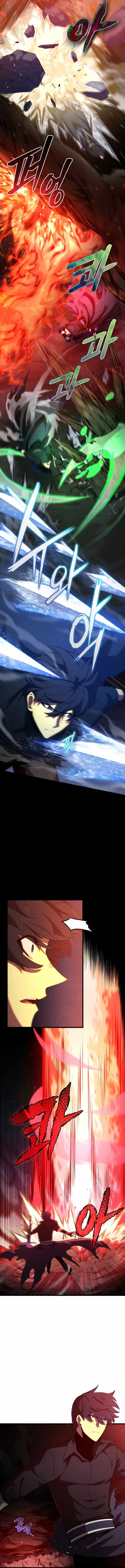 Read Swordmaster’s Youngest Son EN Manga Online