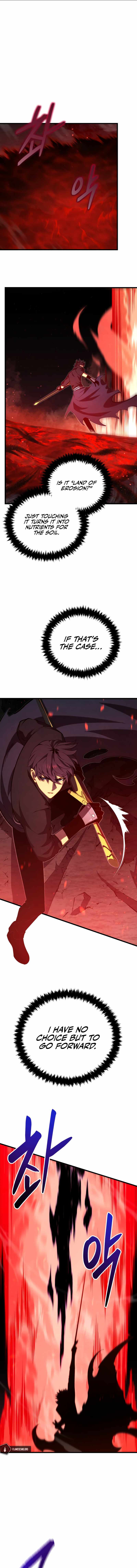 Read Swordmaster’s Youngest Son EN Manga Online