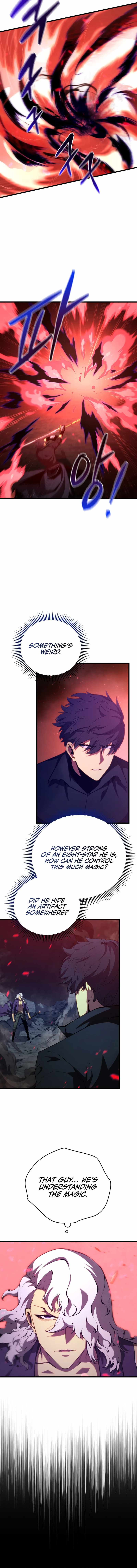 Read Swordmaster’s Youngest Son EN Manga Online