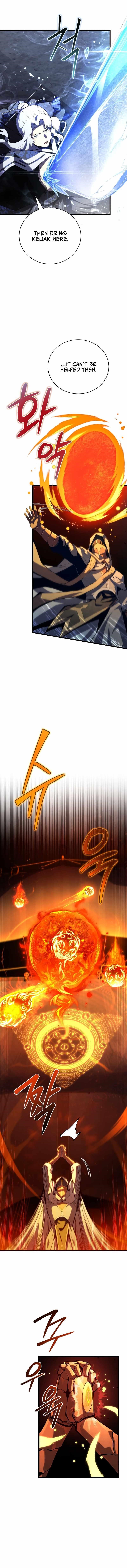 Read Swordmaster’s Youngest Son EN Manga Online