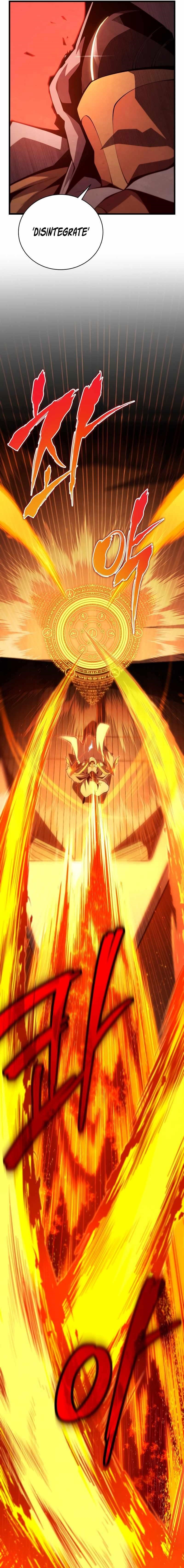 Read Swordmaster’s Youngest Son EN Manga Online