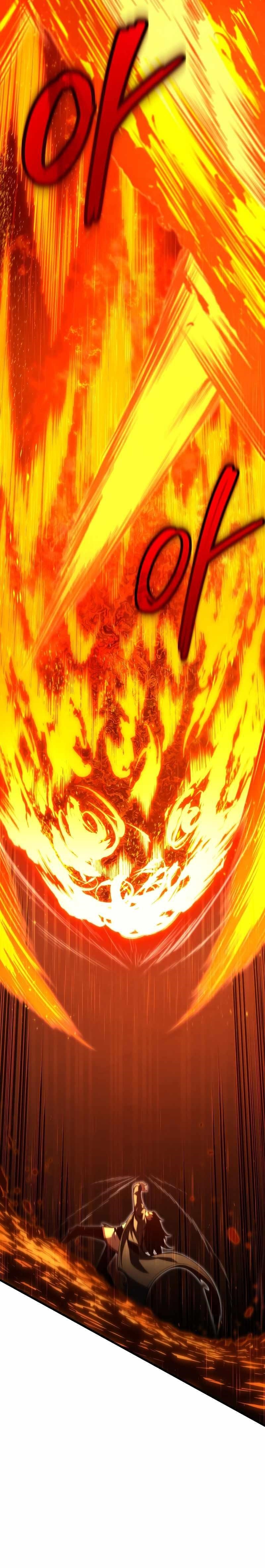 Read Swordmaster’s Youngest Son EN Manga Online
