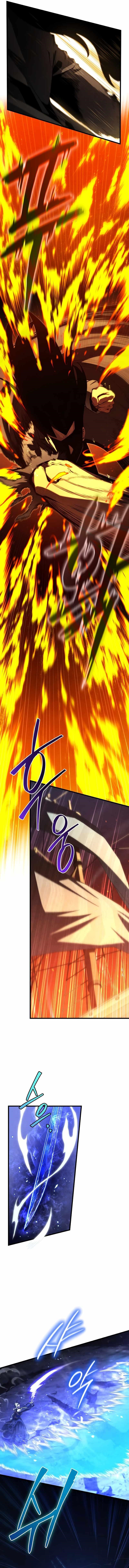 Read Swordmaster’s Youngest Son EN Manga Online