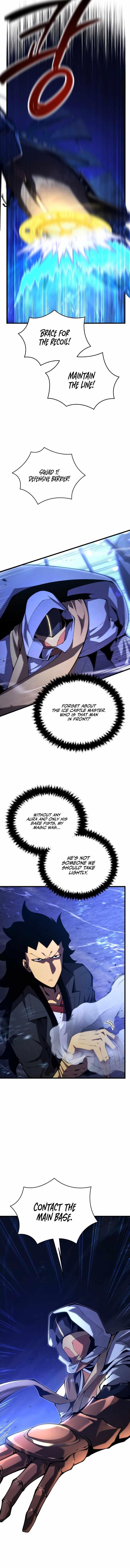 Read Swordmaster’s Youngest Son EN Manga Online