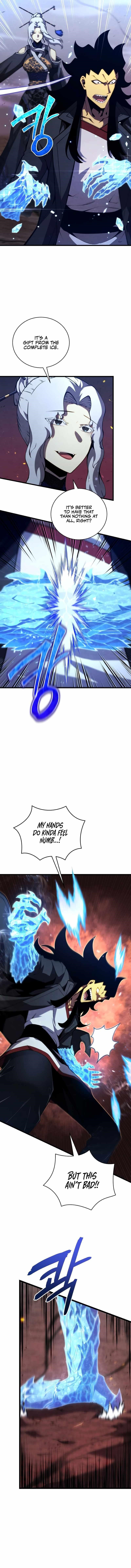 Read Swordmaster’s Youngest Son EN Manga Online