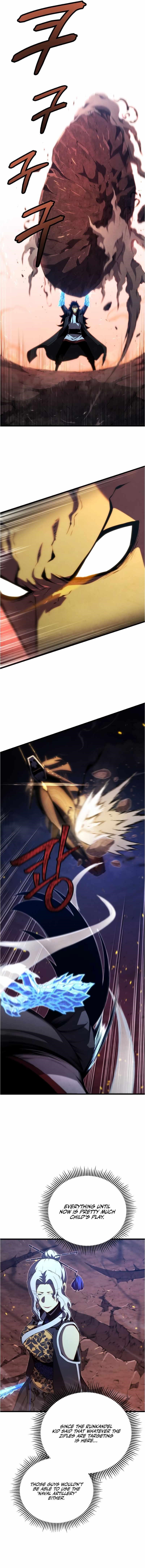 Read Swordmaster’s Youngest Son EN Manga Online