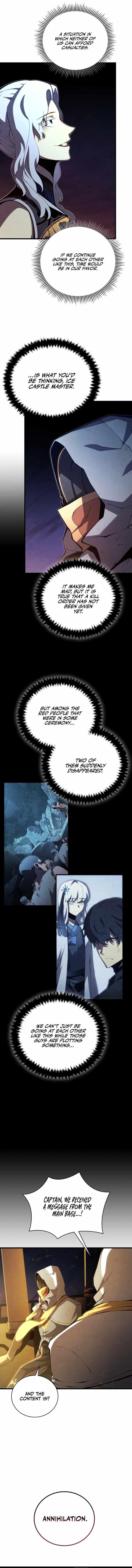 Read Swordmaster’s Youngest Son EN Manga Online