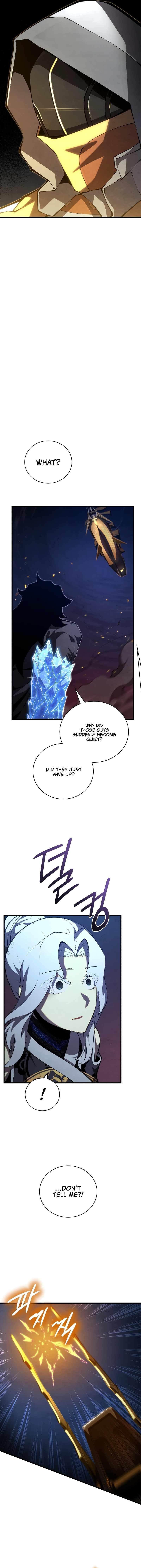 Read Swordmaster’s Youngest Son EN Manga Online