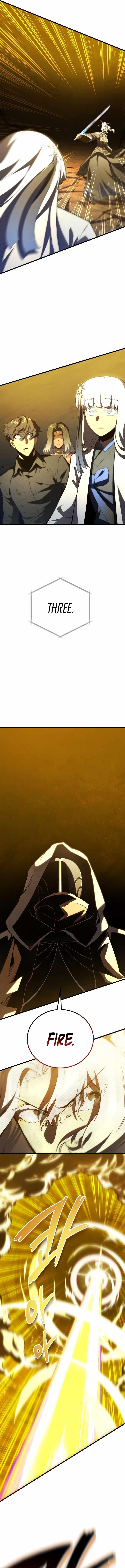 Read Swordmaster’s Youngest Son EN Manga Online