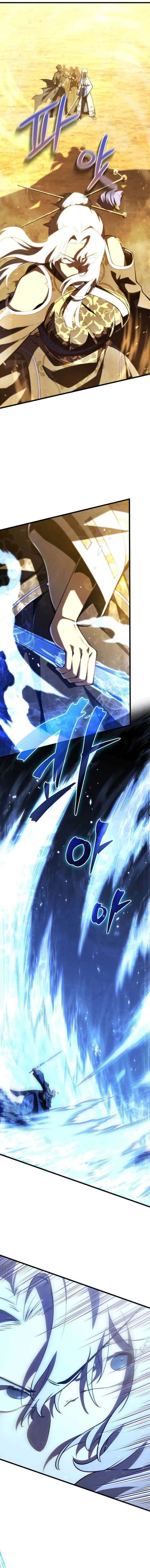 Read Swordmaster’s Youngest Son EN Manga Online