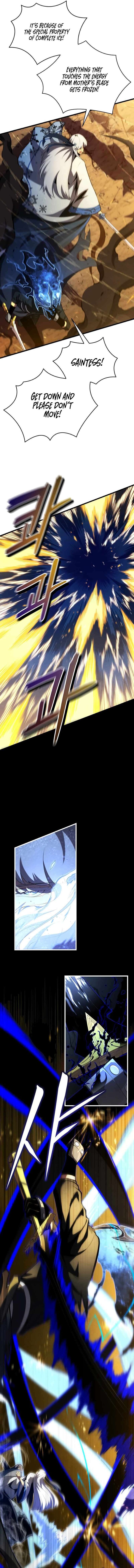 Read Swordmaster’s Youngest Son EN Manga Online
