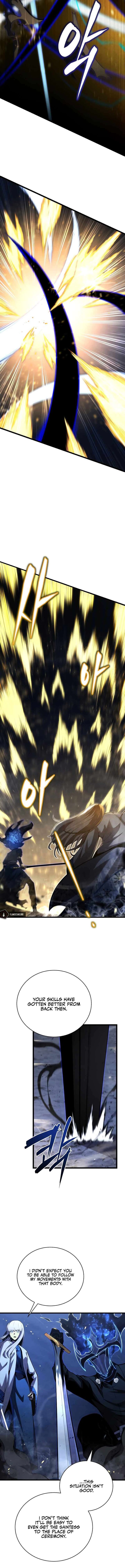 Read Swordmaster’s Youngest Son EN Manga Online