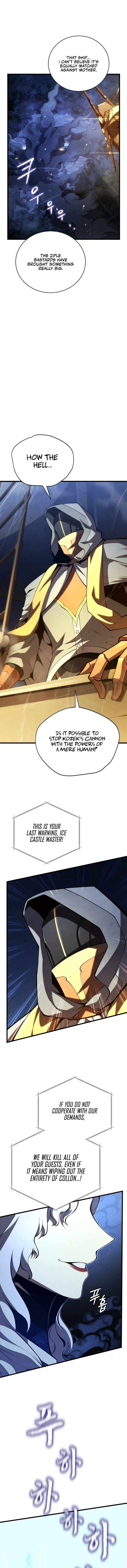 Read Swordmaster’s Youngest Son EN Manga Online