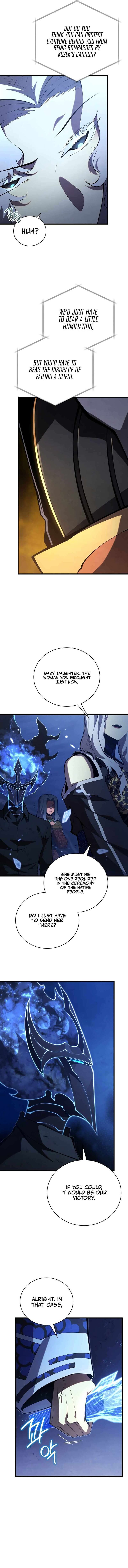 Read Swordmaster’s Youngest Son EN Manga Online