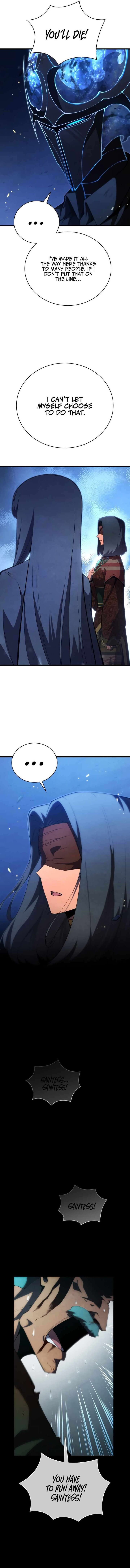 Read Swordmaster’s Youngest Son EN Manga Online