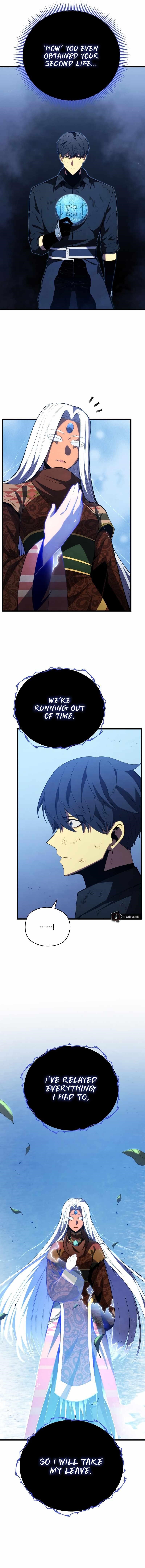Read Swordmaster’s Youngest Son EN Manga Online
