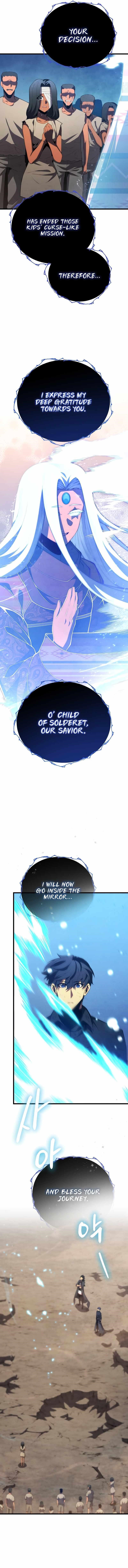 Read Swordmaster’s Youngest Son EN Manga Online