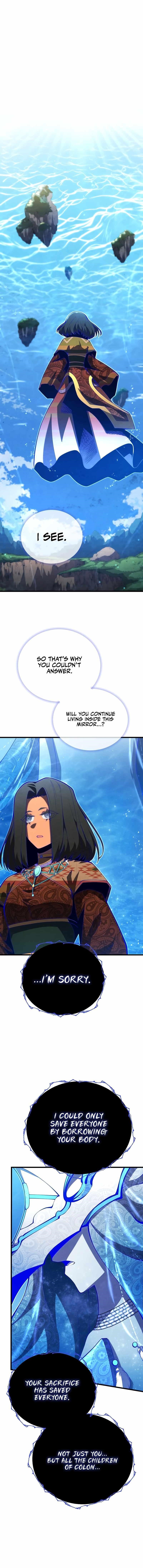 Read Swordmaster’s Youngest Son EN Manga Online