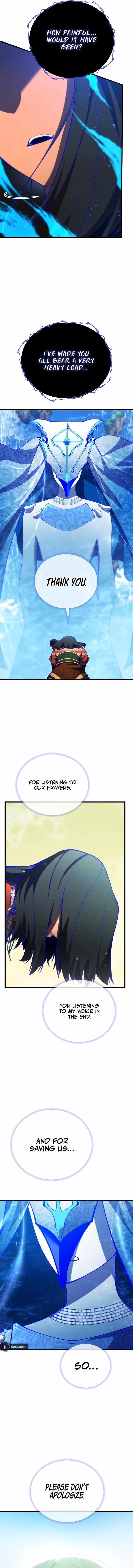 Read Swordmaster’s Youngest Son EN Manga Online
