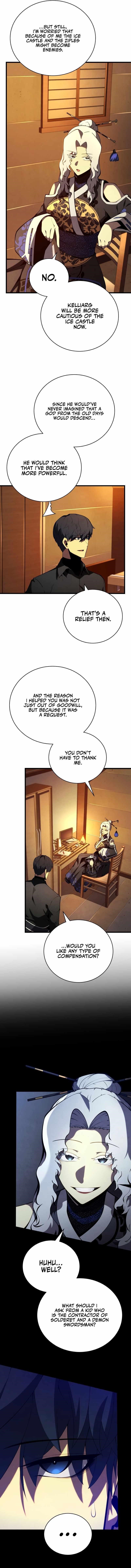 Read Swordmaster’s Youngest Son EN Manga Online