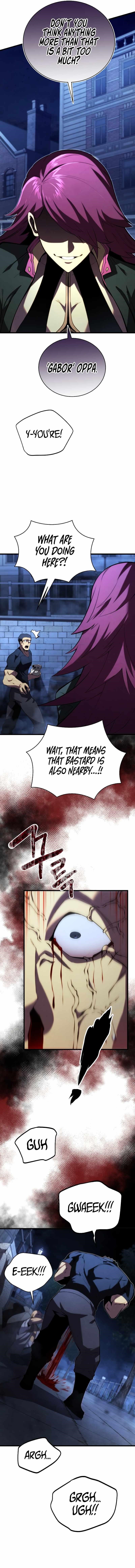 Read Swordmaster’s Youngest Son EN Manga Online