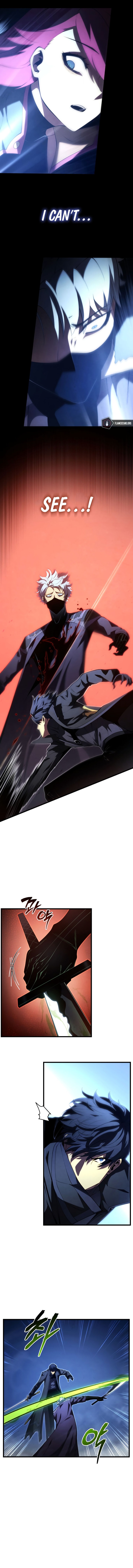 Read Swordmaster’s Youngest Son EN Manga Online