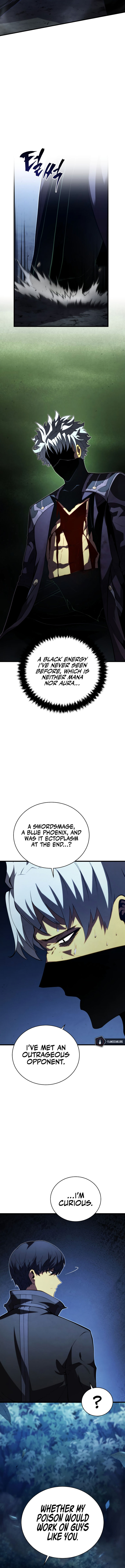 Read Swordmaster’s Youngest Son EN Manga Online