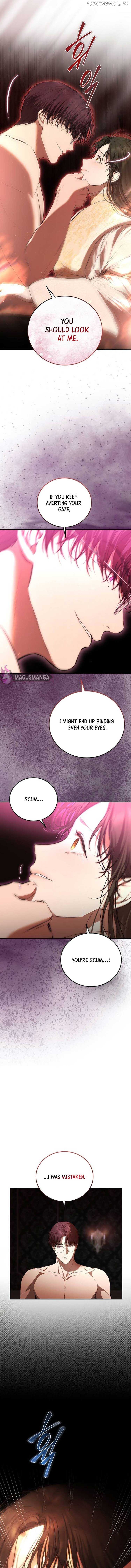 Read Teach Me Desire EN Manga Online