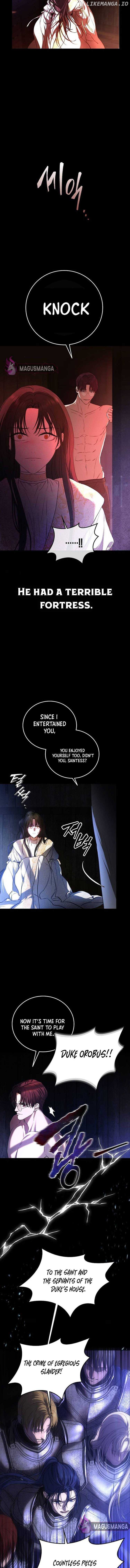 Read Teach Me Desire EN Manga Online