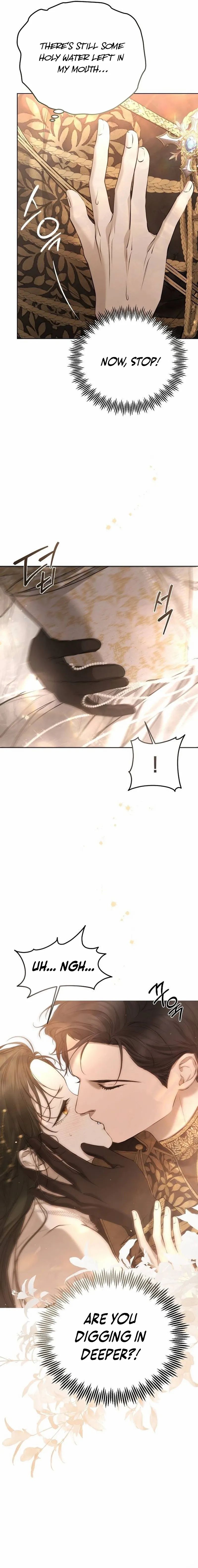 Read Teach Me Desire EN Manga Online