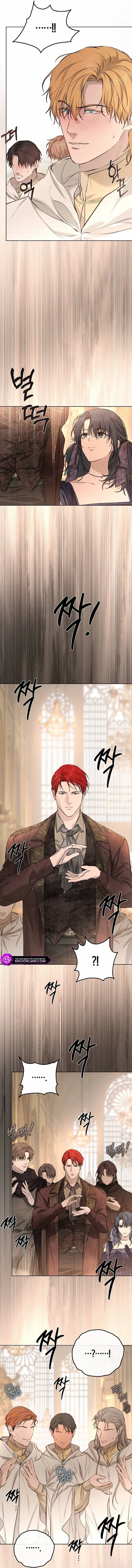 Read Teach Me Desire EN Manga Online