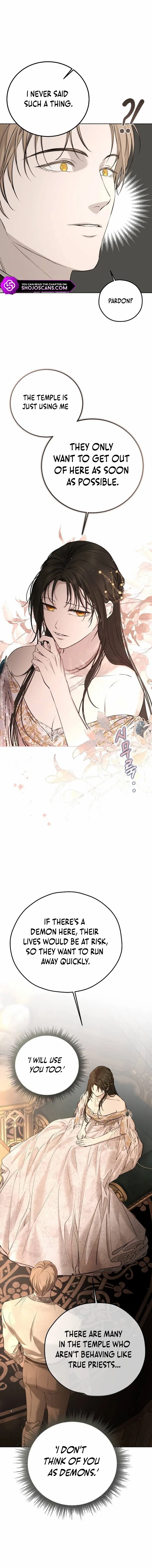 Read Teach Me Desire EN Manga Online