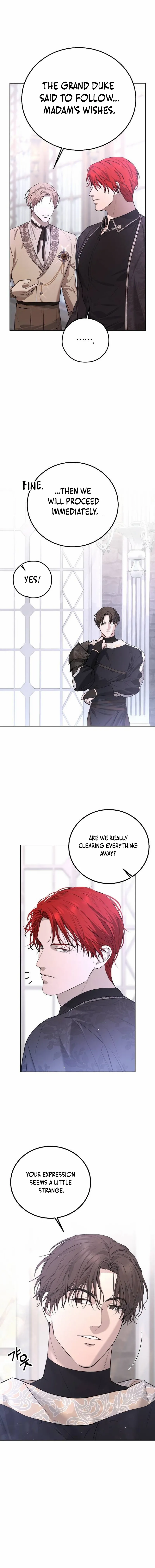Read Teach Me Desire EN Manga Online