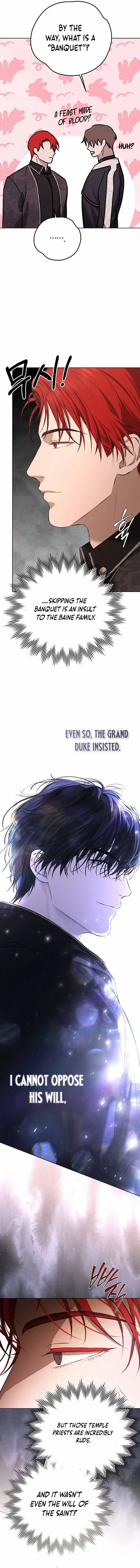 Read Teach Me Desire EN Manga Online