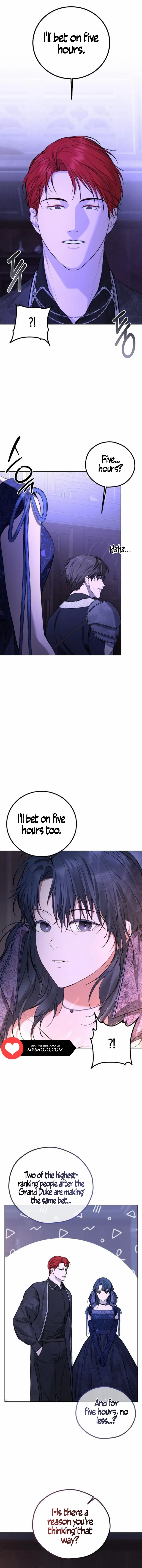 Read Teach Me Desire EN Manga Online