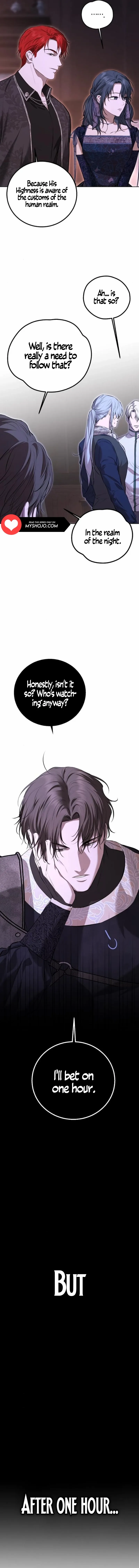 Read Teach Me Desire EN Manga Online